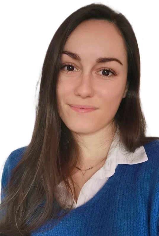 Chloé MALFROY