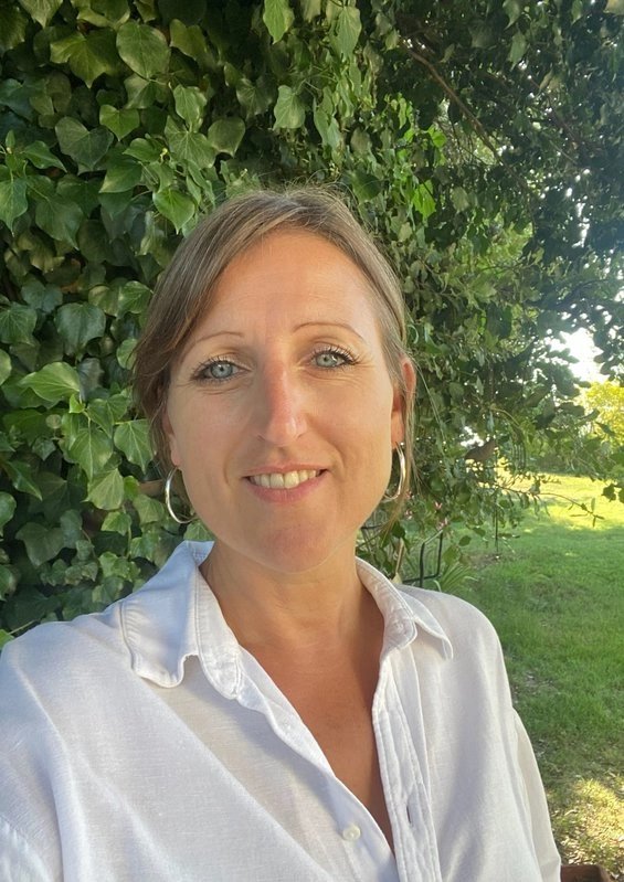 Sophie FERRIER