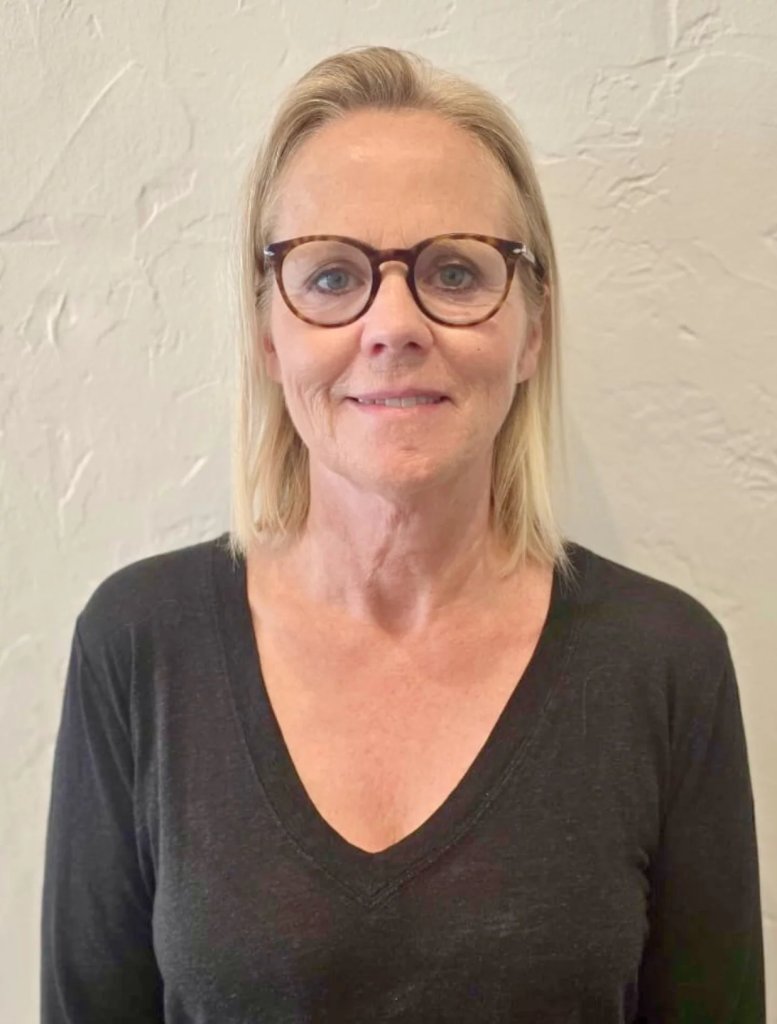 Wenche BAUTZ