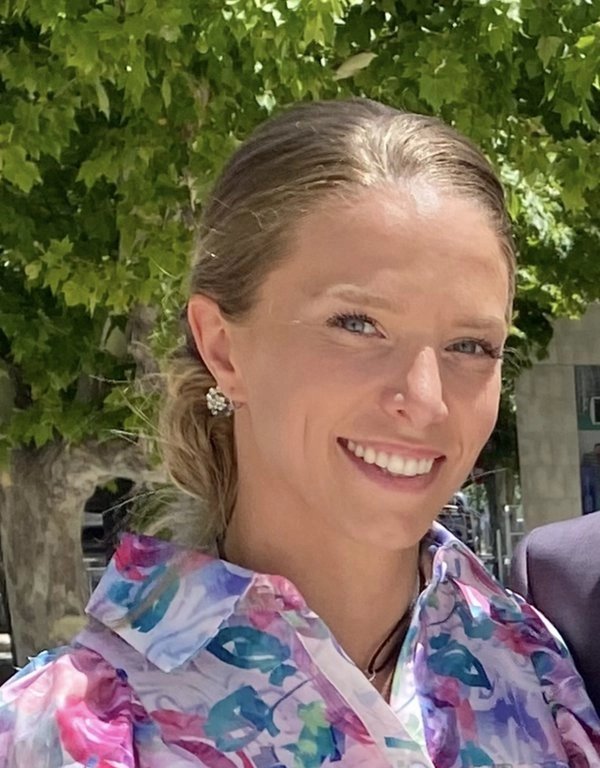 Oceane BURGONI