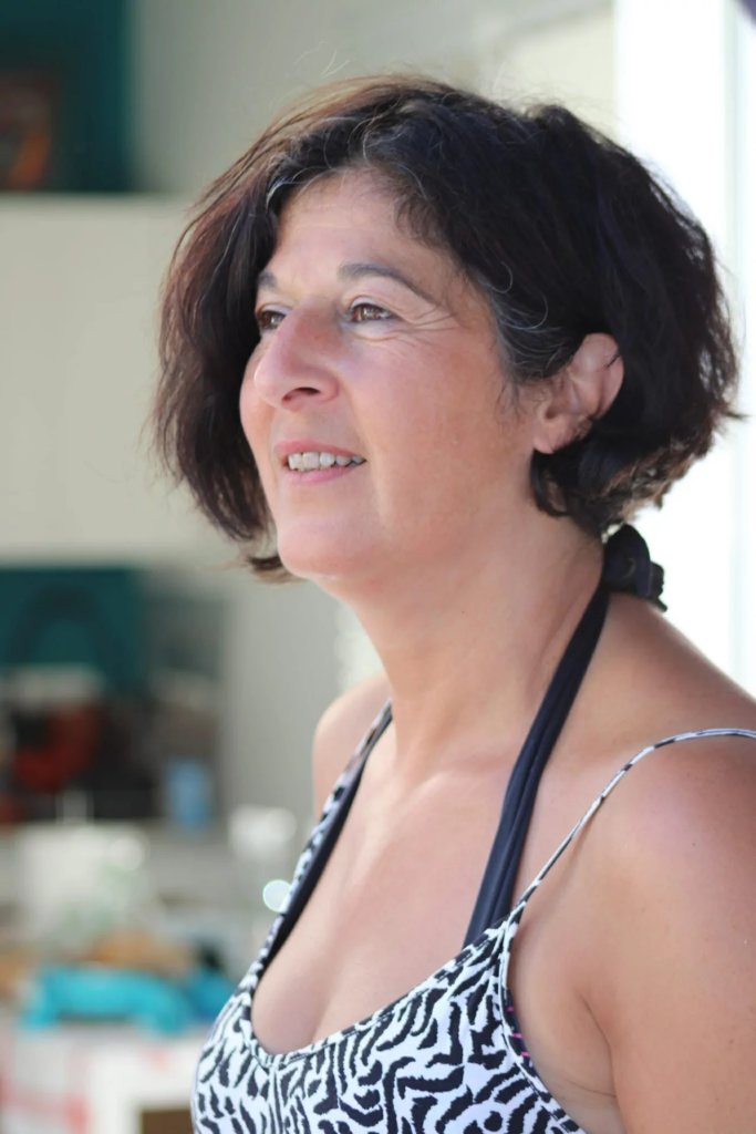 Frédérique SIMON