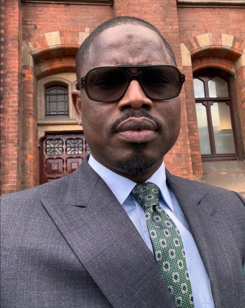 Cheikh Tidiane NIANG