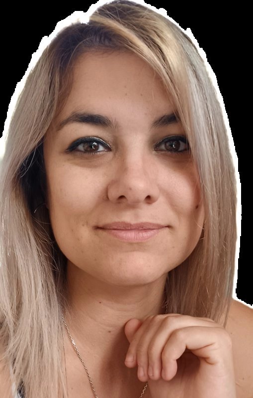 Pauline AUDINET