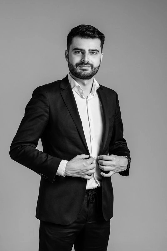 Robin DANON