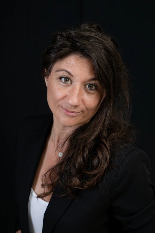 Flavie MARÉCHAL