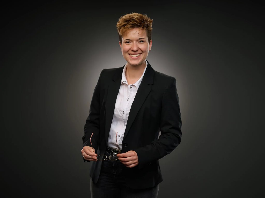 Sophie BATEL