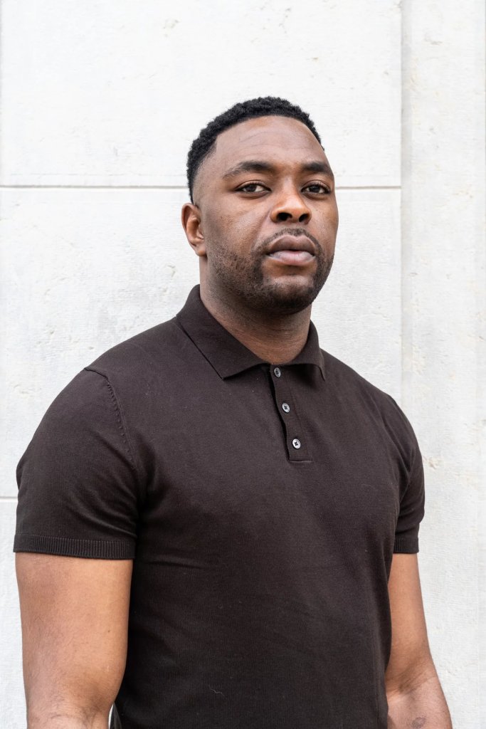 Boris NGOUMOU