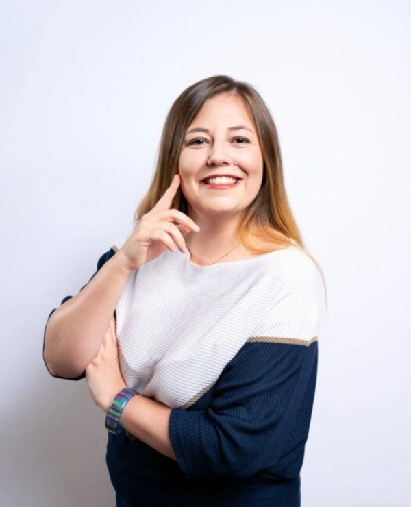 Elisa COYOT