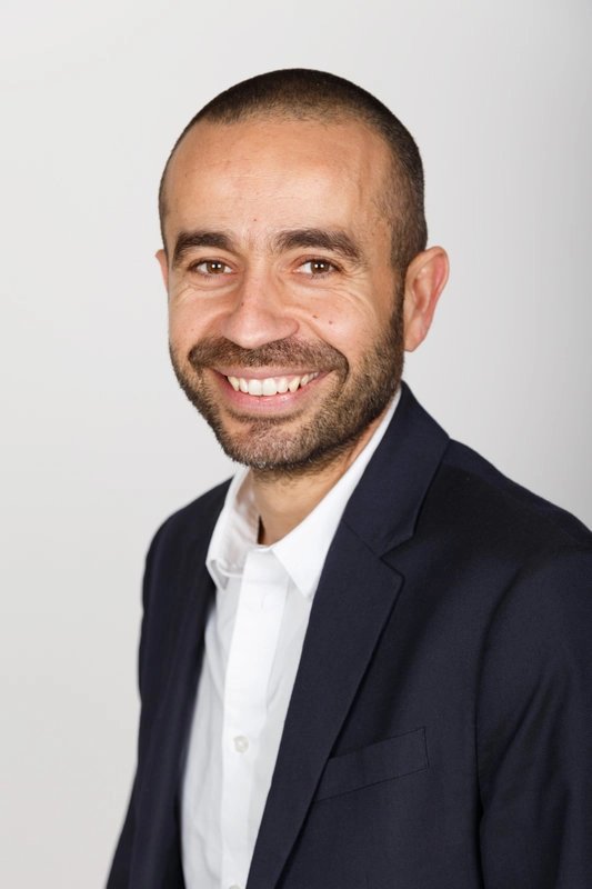 Romain BERREBI