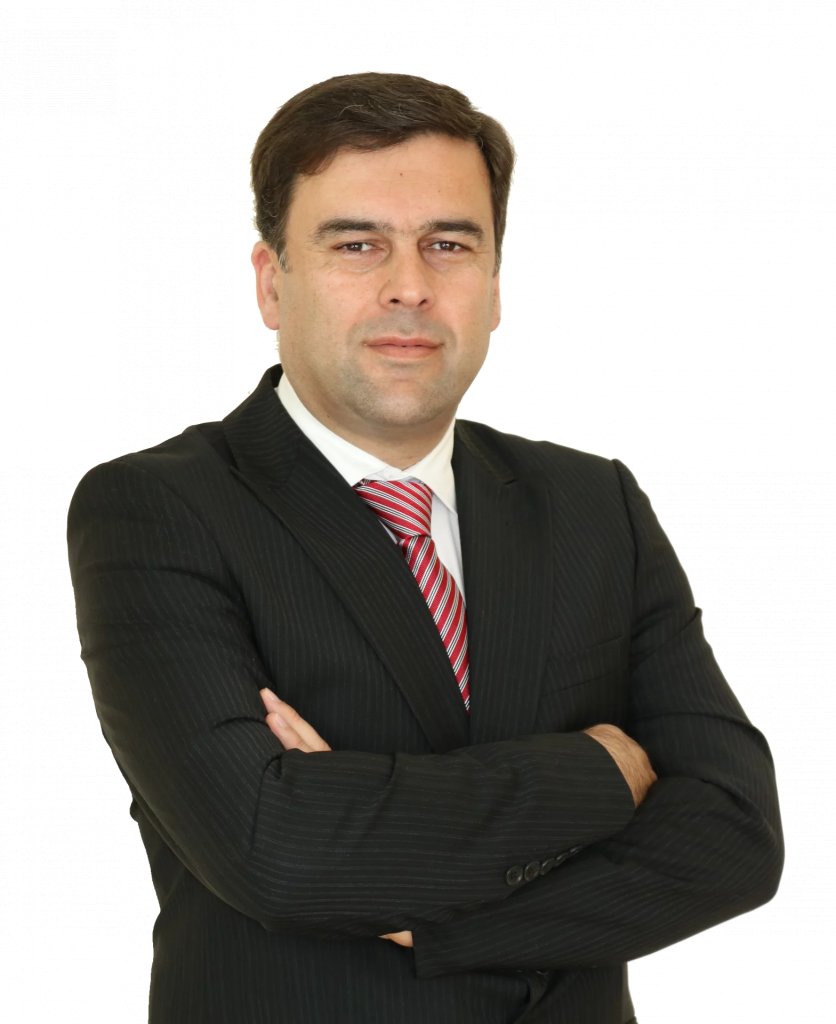 Jorge MATIAS