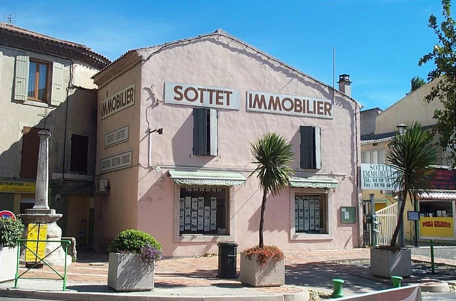 Jean-Yves SOTTET 