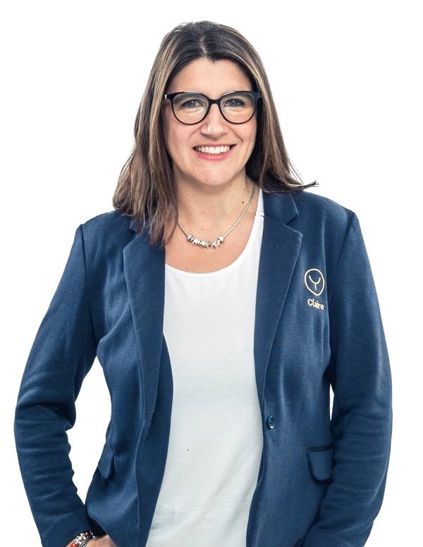 Claire KREMER