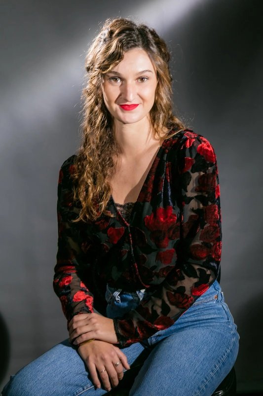 Léa BOUTELOUP