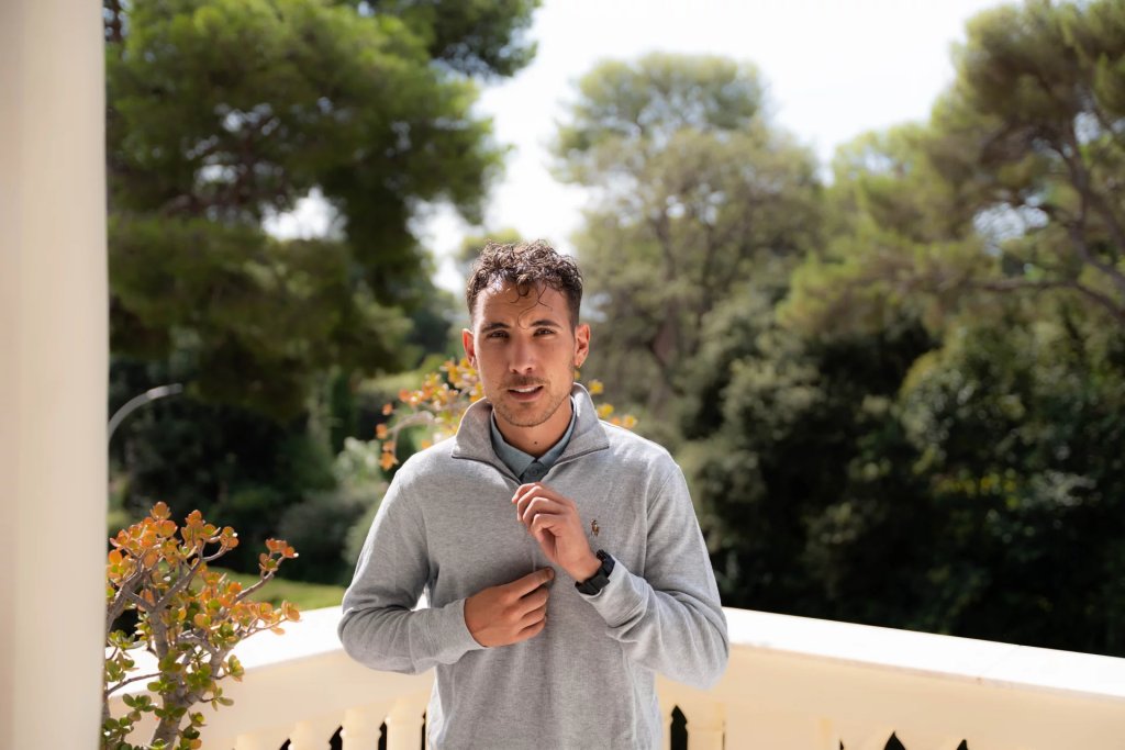 Adrien RALLO
