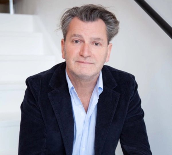 Philippe HUBERT