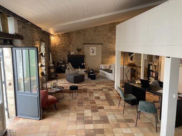 Abaca Immobilier LES PORTES EN RÉ