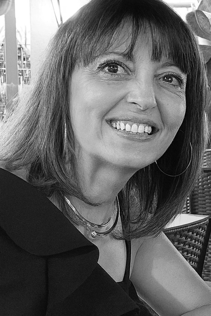 Sandrine COURTIN