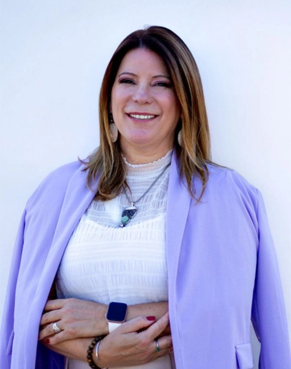 Marcia MATOS