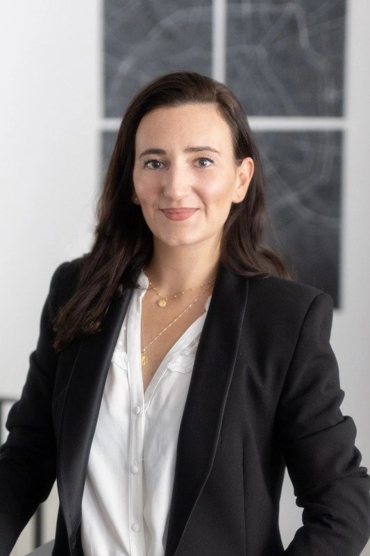 Justine DAUBA