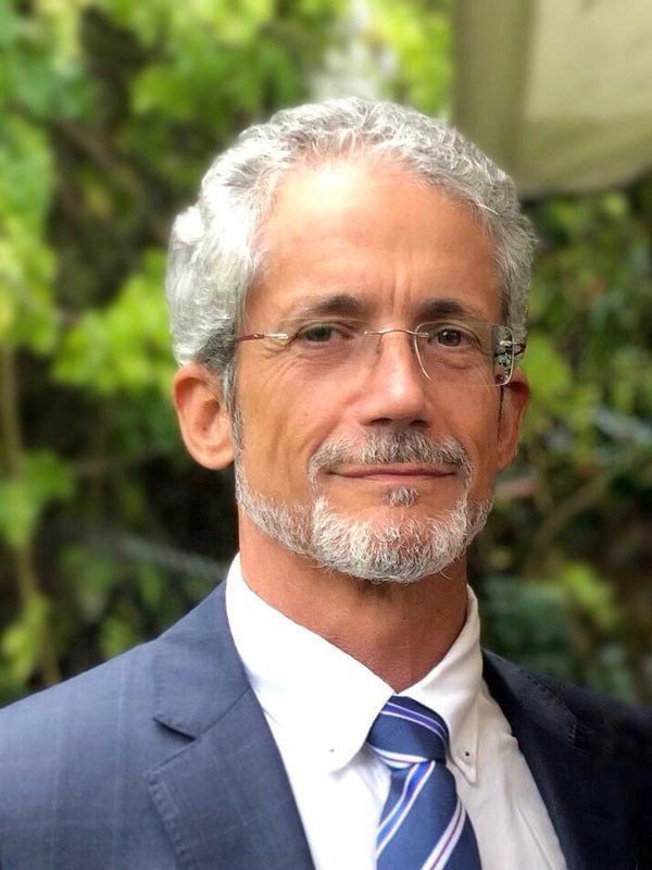 Luis VELASCO