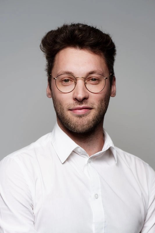 Gauthier MARTIN