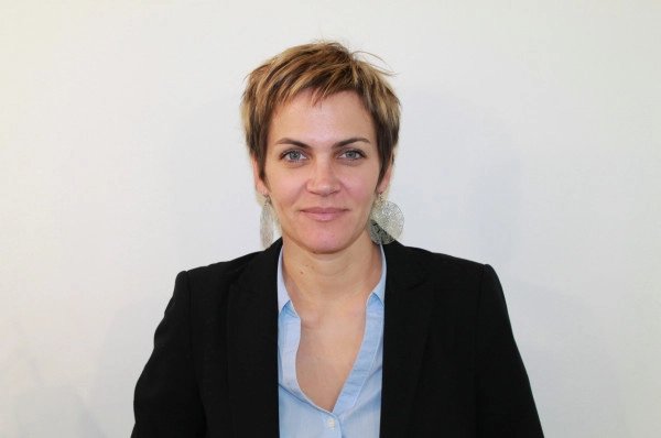 Marjorie GHIO