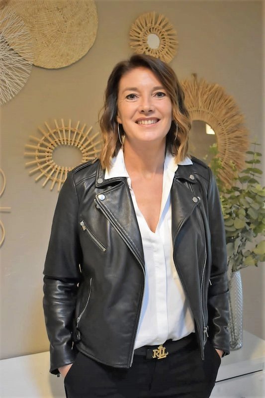 Sylvie GOSETTO