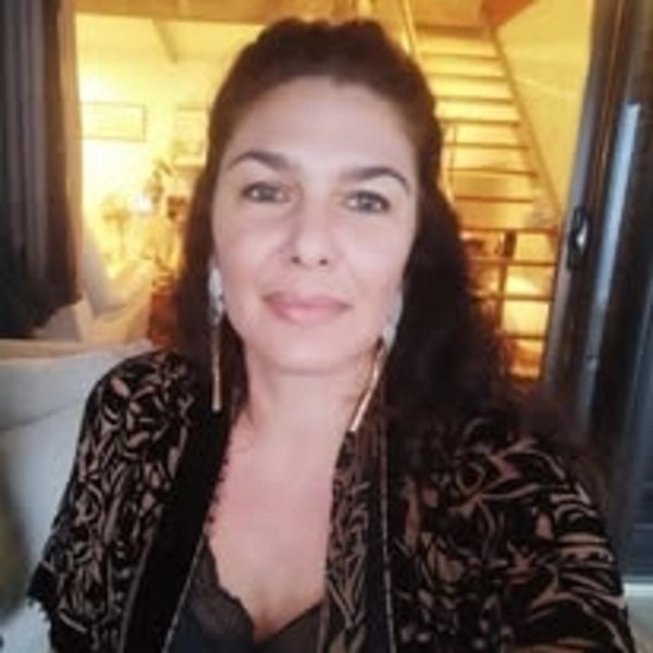 Sabrina BAHOUT