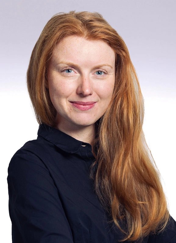 Carine BEGNIS