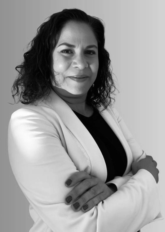 Cristina GONZALEZ RODRIGUEZ