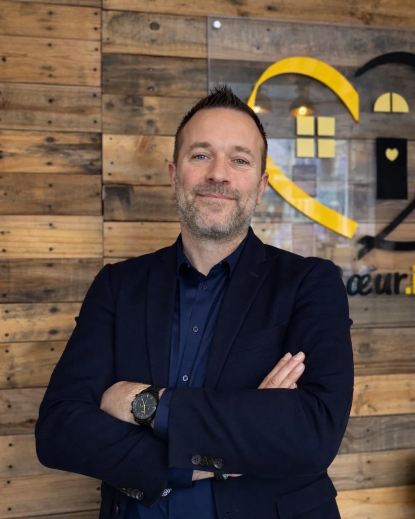 Olivier DURIEUX (EI)