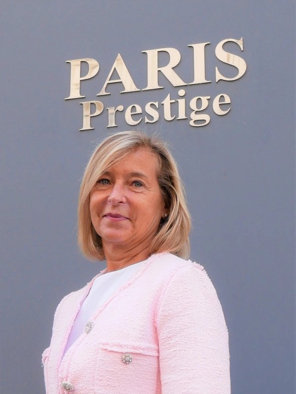 Patricia ALASMAR