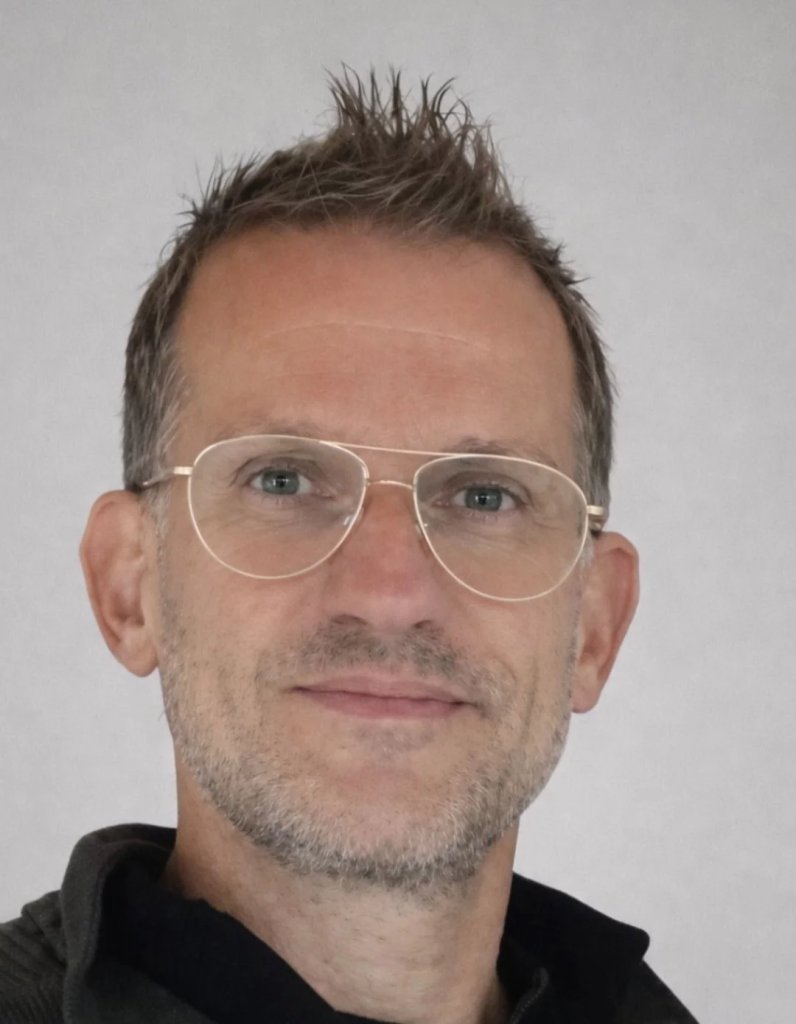 Emmanuel ZAIA