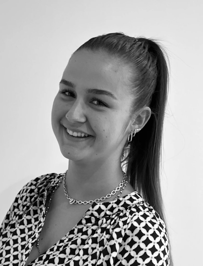 Maëlys RAINAUD