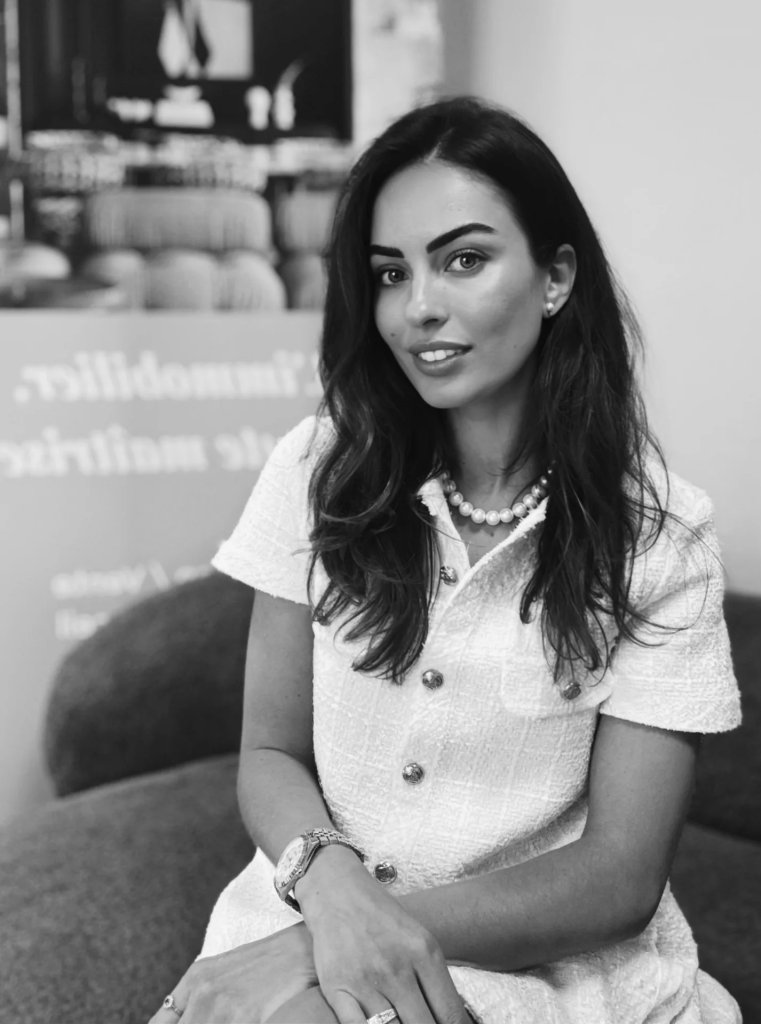 Chloé MOUGET