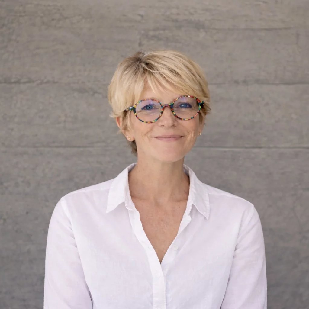 Marianne HAZEJAGER