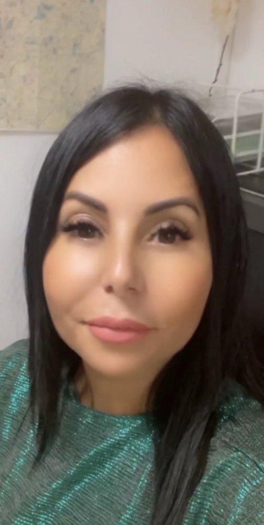 Sonia LABIDI