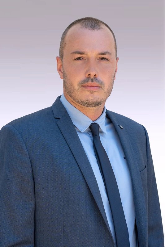 Alexandre HASCOET