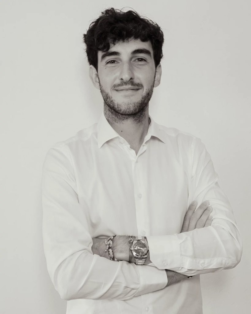 Andrea MILAZZO