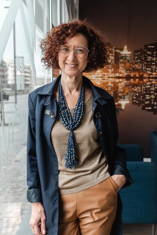 Maria Luz SANTOS