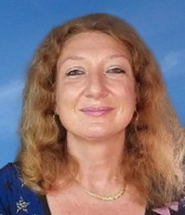 Ophélie COLSON