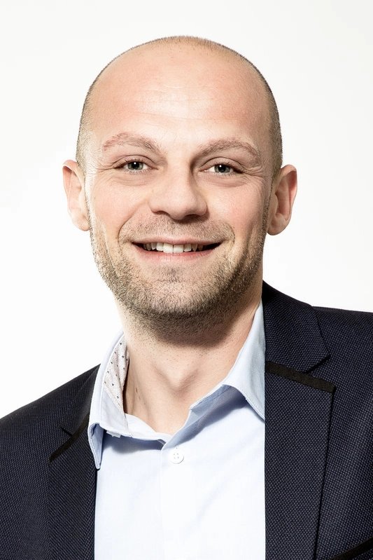 Matthias AMIEL : Contact Agence Immobilière Lyon