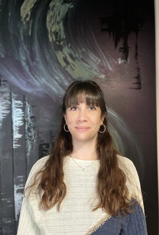 Anne ZILIO
