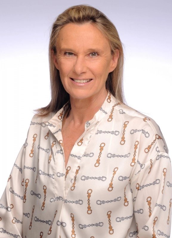 Bénédicte DROIN-LAGABBE