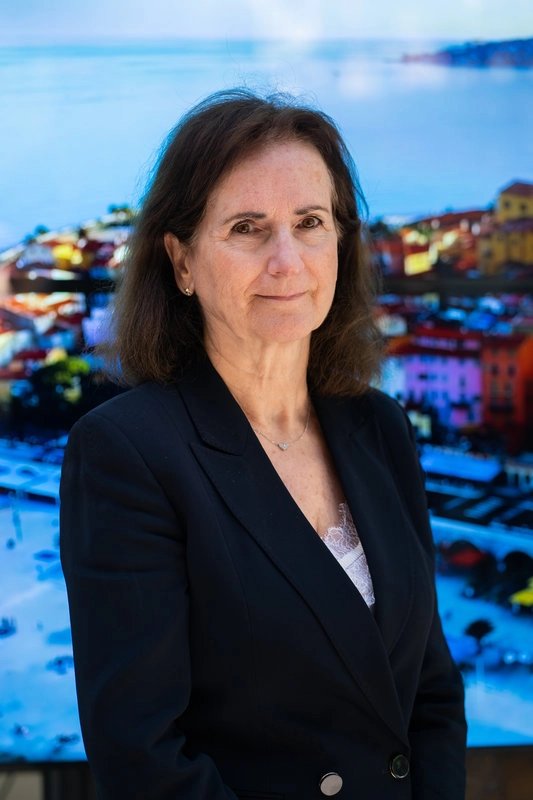 Solange RACCOSTA