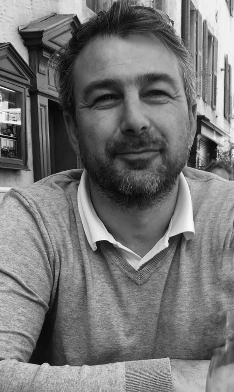 Ludovic ROSANI