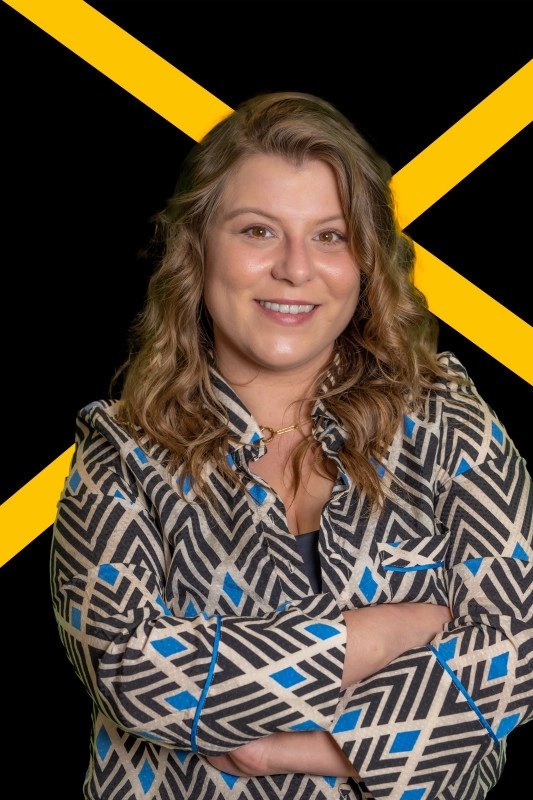 Justine VAN MALLEGHEM