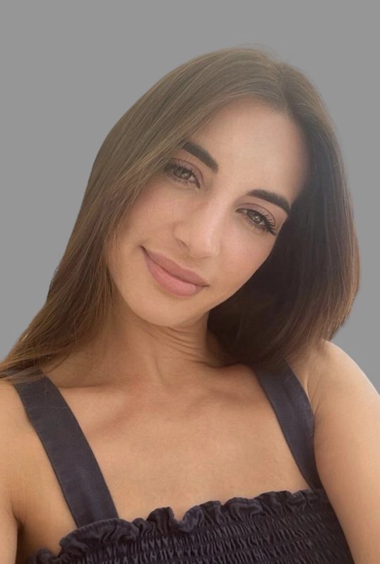 Jordana BEDFORD