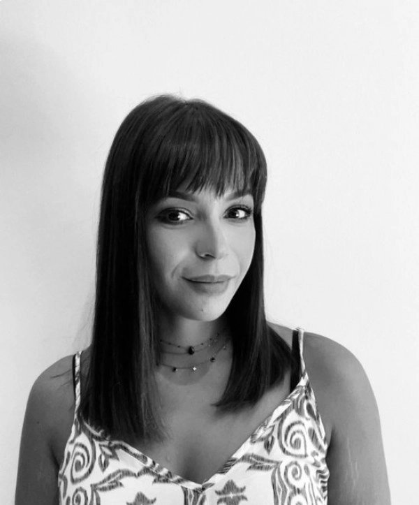 Neila ASLOUM