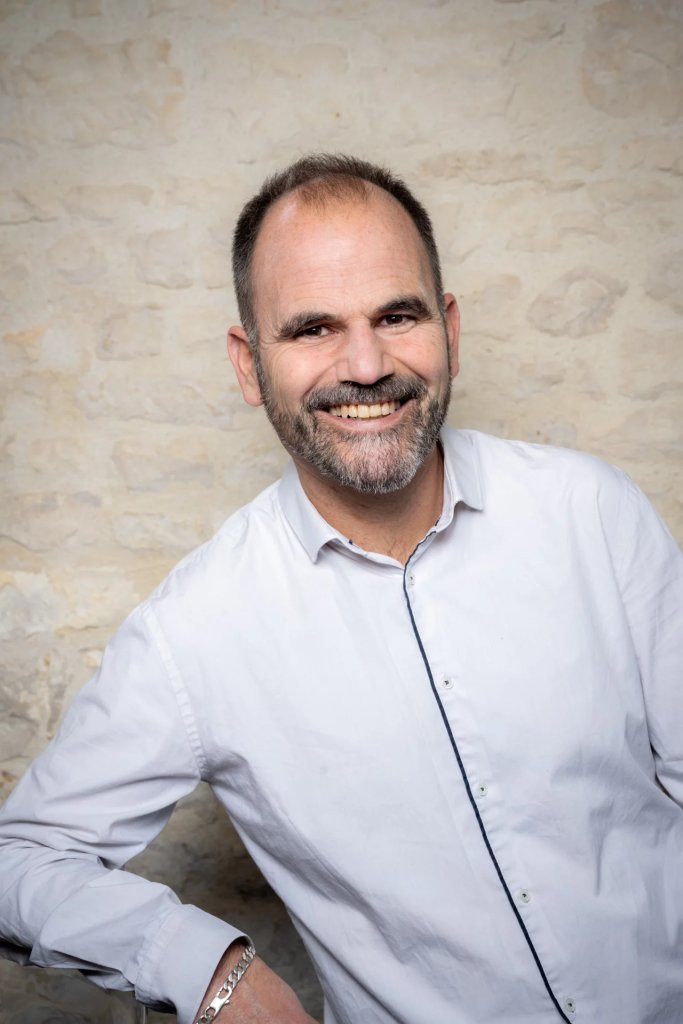 Matthieu PEINTURAUD